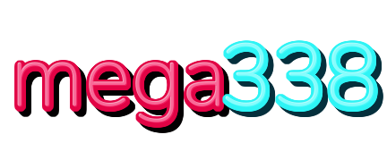 mega338 — logo kanal